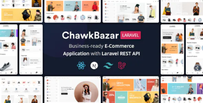 Chawkbazar laravel react next rest api ecommerce with multivendor .png