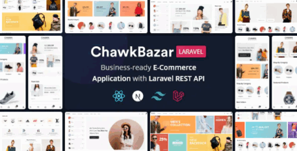 Chawkbazar laravel react next rest api ecommerce with multivendor .png