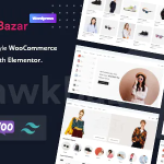 Chawkbazar lifestyle woocommerce wordpress theme codermarket.png