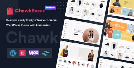 Chawkbazar lifestyle woocommerce wordpress theme codermarket.png