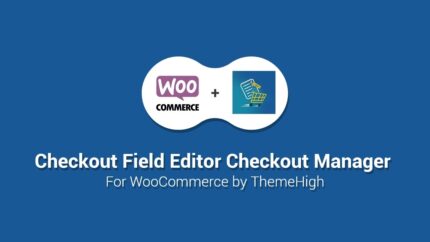 Checkout field editor for woocommerce pro themehigh codermarket.jpg