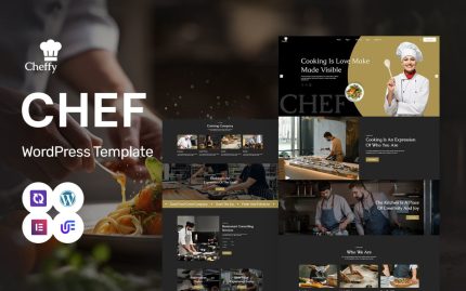 Cheffy personal chef and catering services wordpress elementor theme.jpg