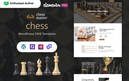 Chess master chess club wordpress elementor theme.jpg