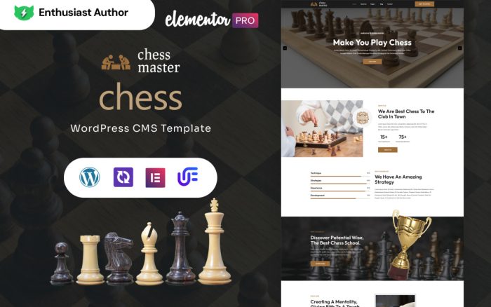 Chess master chess club wordpress elementor theme.jpg