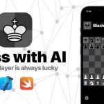 Chess with ai full ios app source code codermarket.jpeg