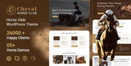 Cheval horse club equestrian wordpress theme codermarket.jpg