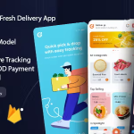 Chicken meat fish delivery flutter app with admin panel gomeat codermarket.png
