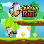 Chicken run endless action and adventure game android ios ready for.png