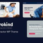 Chirokind chiropractor and physical therapy wordpress theme codermarket.jpeg