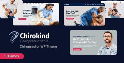 Chirokind chiropractor and physical therapy wordpress theme codermarket.jpeg