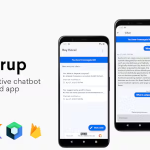 Chirrup chatgpt native android app codermarket.png