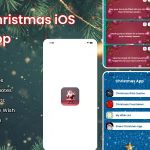 Christmas ios app merry christmas christmas wish quotes codermarket.jpg
