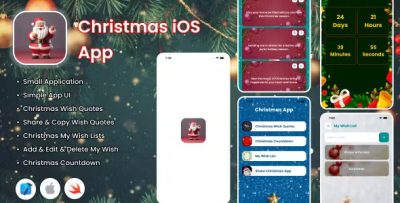 Christmas ios app merry christmas christmas wish quotes codermarket.jpg