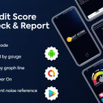 Cibil score credit score generator admob ads android codermarket.png
