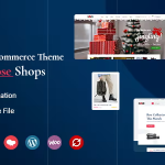 Cicico modern woocommerce theme codermarket.png