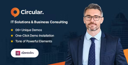 Circular it solutions business consulting elementor wordpress theme .png