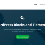 Citadela pro premium wordpress website building kit codermarket.png