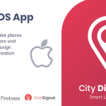 City directory ios native app codermarket.png