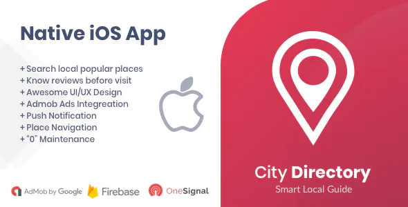 city-directory-ios-native-app-codermarket.png City directory ios native app codermarket.png