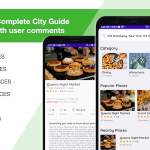 City guide complete city guide android app with user comments codermarket.png