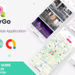 Citygo android single city guide store finder application codermarket.png