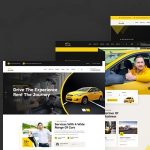 Cityride online taxi service wordpress theme codermarket.jpg