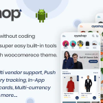 Ciyashop native android application based on woocommerce codermarket.png