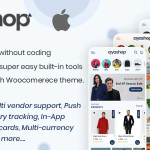 Ciyashop native ios application based on woocommerce codermarket.png