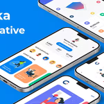Claka ui kit react native app codermarket.png