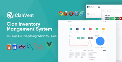Clanvent inventory management system with barcode pos accounts .png