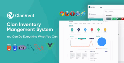 Clanvent inventory management system with barcode pos accounts .png