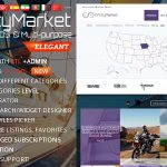 Classified ads script infinity market codermarket.jpg