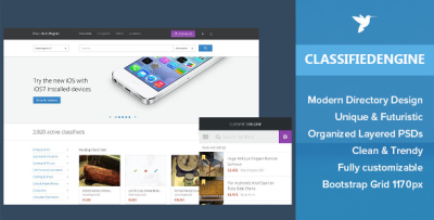 Classifiedengine wordpress theme all extensions enginethemes codermarket.png