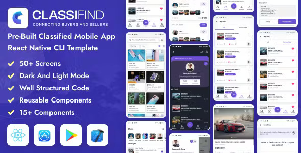 classifind-react-native-cli-classified-mobile-app-template-codermarket.jpg Classifind react native cli classified mobile app template codermarket.jpg