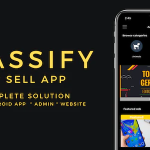 Classify classified android app admin panel website.png
