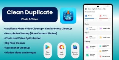 Clean duplicate photo video big file cleaner photo video optimization.jpeg