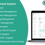 Cleancloth manager saas laundry management system codermarket.jpg