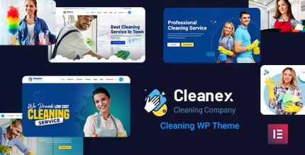 Cleanex cleaning service wordpress theme codermarket.png