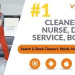 Cleaning service business app search book cleaners online booking maid.jpeg