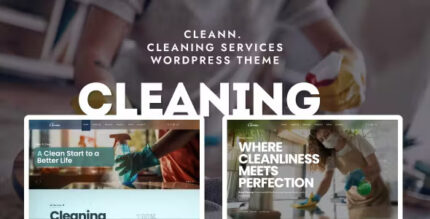 Cleann cleaning services codermarket.jpg