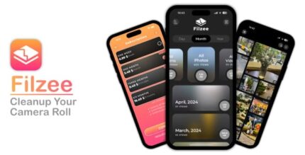 Cleanup your camera roll ios app swift codermarket.jpg