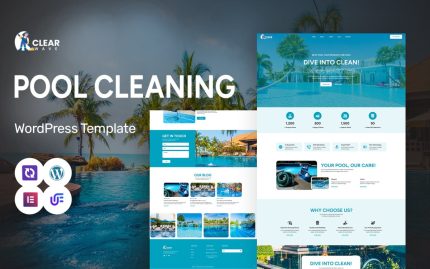 Clear wave pool cleaning maintenance and installation wordpress elementor.jpg