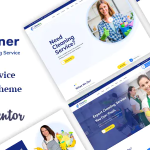 Cleener cleaning services wordpress theme codermarket.png