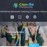 Clengo cleaning company codermarket.png