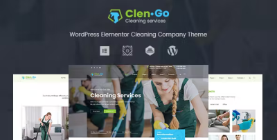 Clengo cleaning company codermarket.png