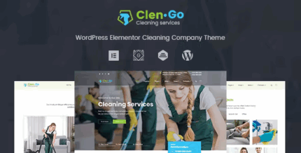 Clengo cleaning company codermarket.png
