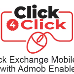 Click 4 click click exchange mobile app codermarket.png