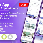 Clinic owner manager app for doctors appointments diagnostics medical.png