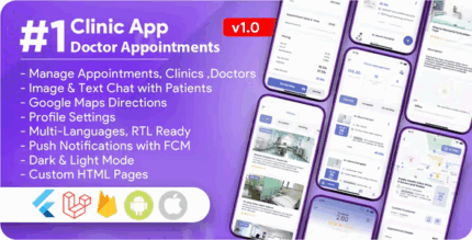 Clinic owner manager app for doctors appointments diagnostics medical.png