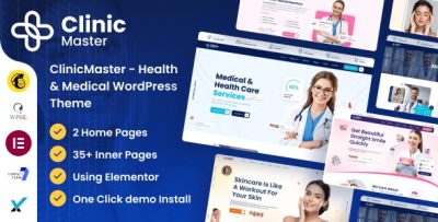 Clinicmaster health medical wordpress theme codermarket.jpg